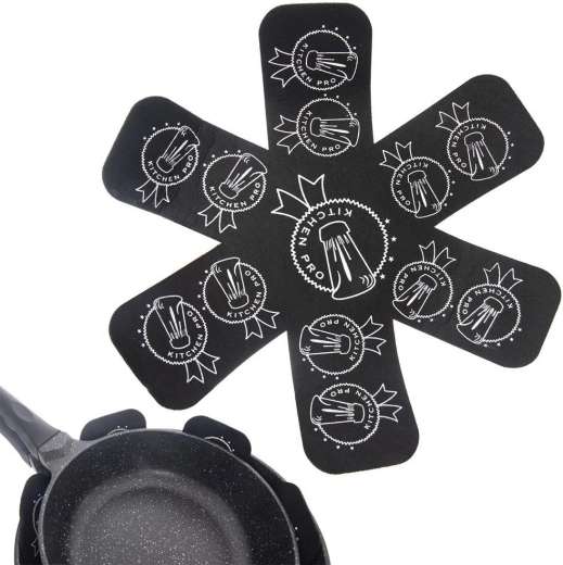 Saugus sudėjimas su apsauginiu tarpikliu