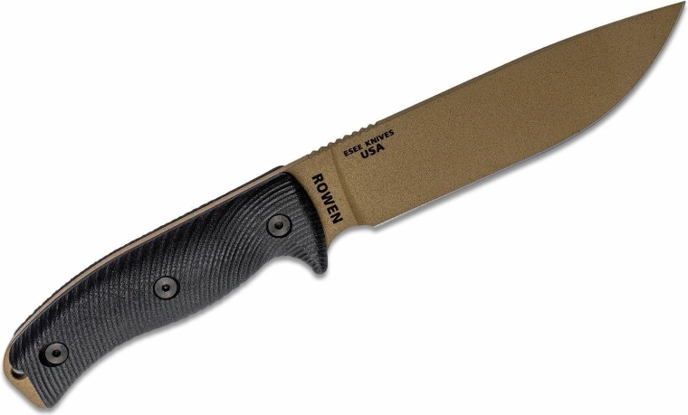 Ergonomiška 3D G10 rankena