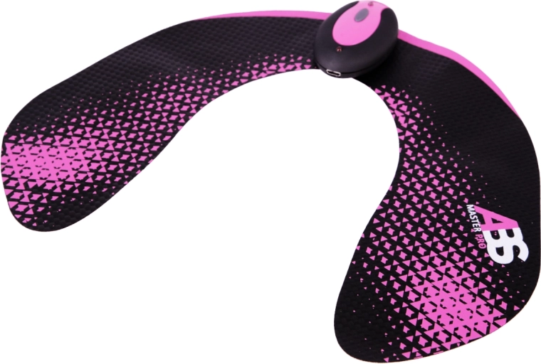 Targeted EMS stimulation for firmer glutes