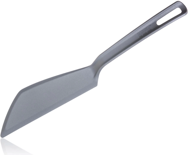 Culinaria Grey nylon pastry knife 32.5 cm