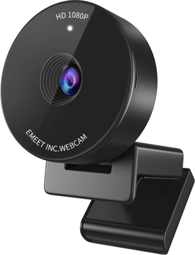 EMEET SmartCam C950 Full HD internetinė kamera