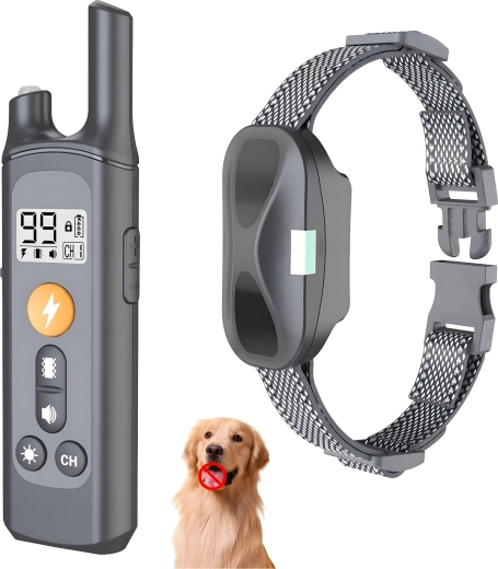 Keturi korekcijos režimai ir reguliuojamas intensyvumas