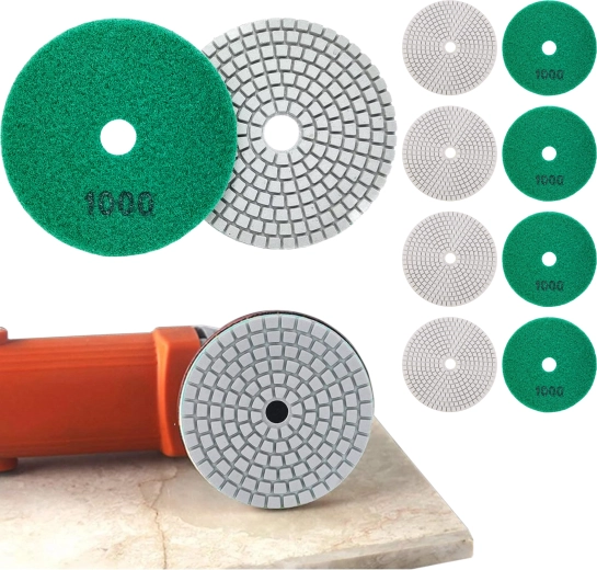 Quick hook-and-loop changeover