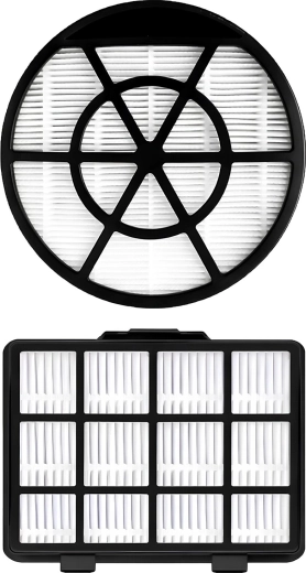 RENEW FORCE filtrų rinkinys Bosch Serie 2 dulkių siurbliams (HEPA + variklio) – BBZ152EF pakaitalas