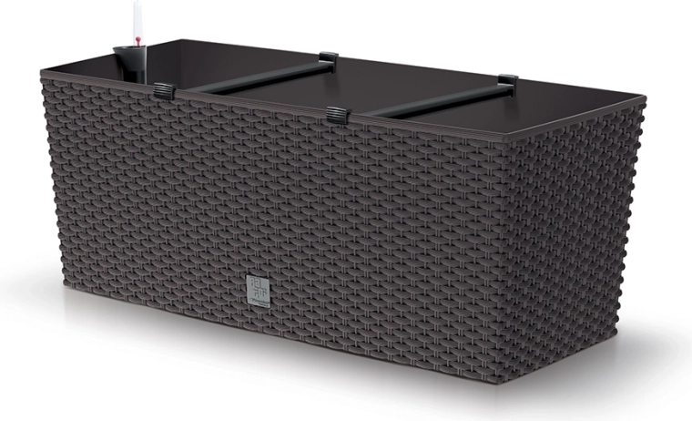 Self-Watering Planter Box Rato Case 80 cm Umbra