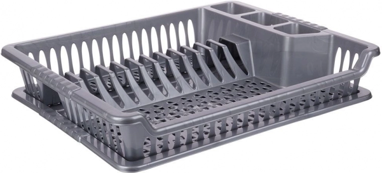 Išimamas lašėjimo padėklas