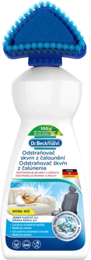 Apmušalų dėmių valiklis 400 ml
