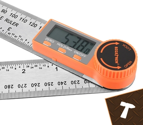 ZERO, HOLD and REV functions for convenient work
