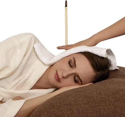 Safety filter for calmer use