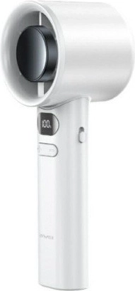 AWEI F36 mini handheld fan 2200 mAh white