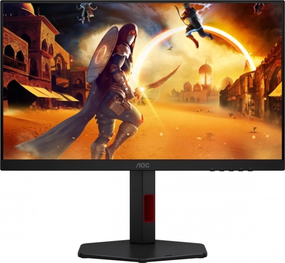 Fast IPS: speed and color without compromise