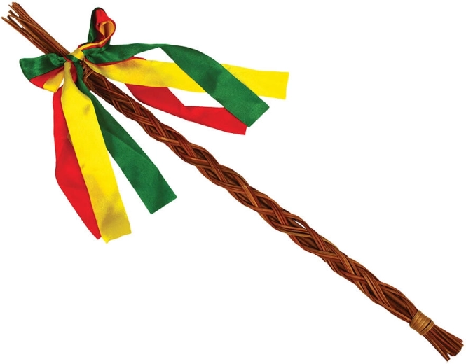 Easter whip 15 cm