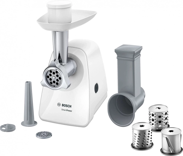 Electric Meat Grinder Bosch SmartPower