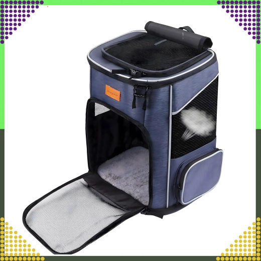 Maksimali ventiliacija ir matomumas