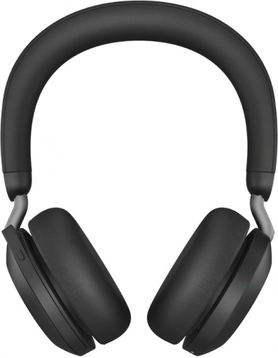 Jabra Evolve2 75 Wireless Headset with Microphone