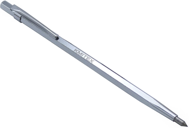 Žymėjimo adata su karbidiniu antgaliu 150 mm Kmitex