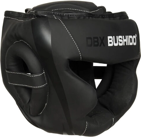 Bokso šalmas DBX BUSHIDO – Dydis 1