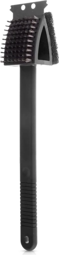 Grilio valymo šepetys 3in1 38 cm