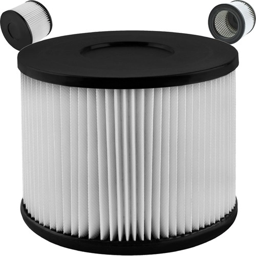 HEPA filtras pelenų siurbliui KAMINER 10–20 l