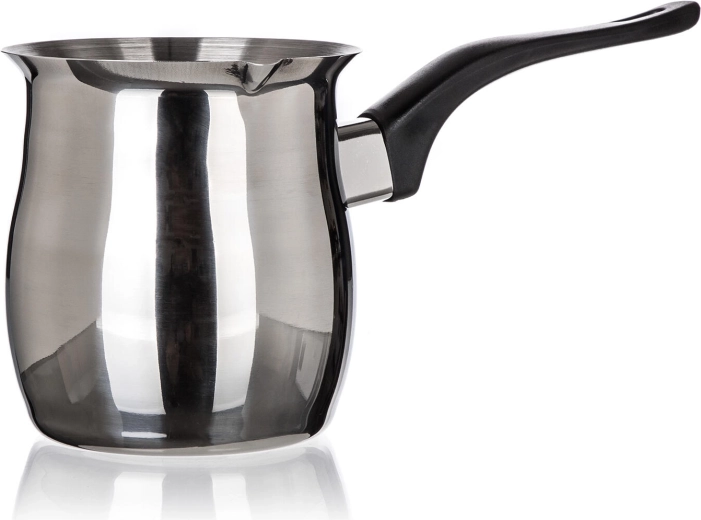 Stainless Steel Ibrik 970 ml AKCENT