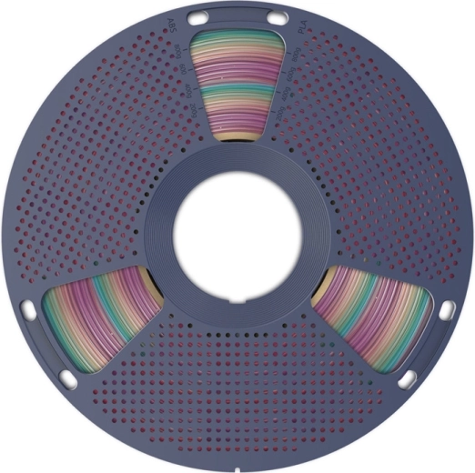 Precision and wide compatibility with FDM printers