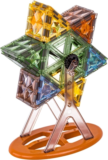 Moving models and vehicles