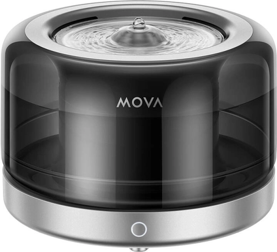 Automatinis nerūdijančio plieno augintinių fontanas MOVA WF20 Pro