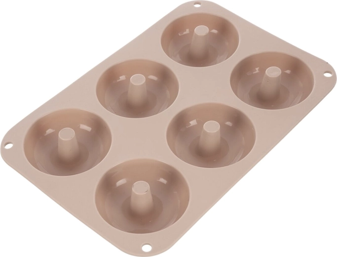 Versatile use, even for no-bake desserts