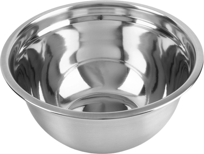 Durable stainless steel – lightweight and unbreakable