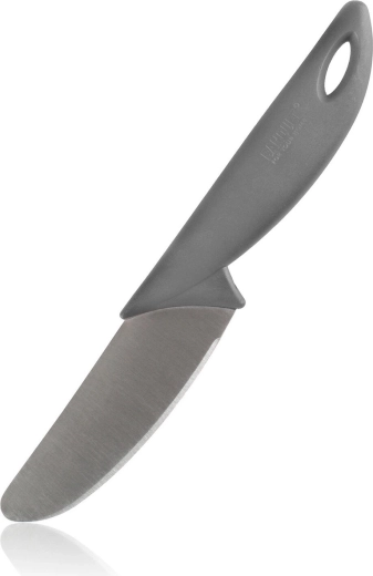 Tepimo peilis 10 cm Culinaria Grey