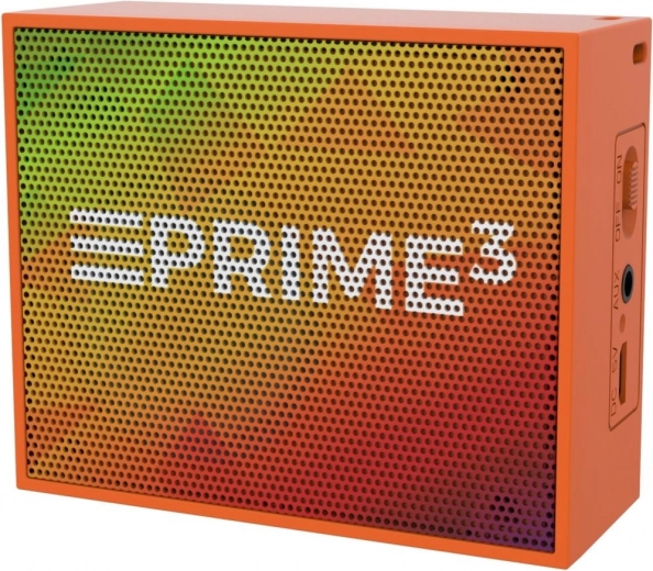 Portable Bluetooth Speaker UP! ABT02OR