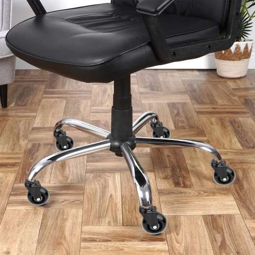 Apsauga visoms kietoms grindims