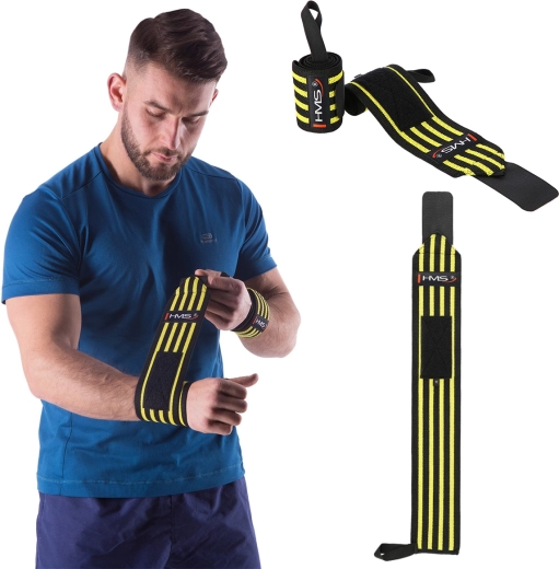 Quick on: thumb loop + hook-and-loop