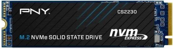 SSD Drive 1TB PNY CS2230 M.2 NVMe