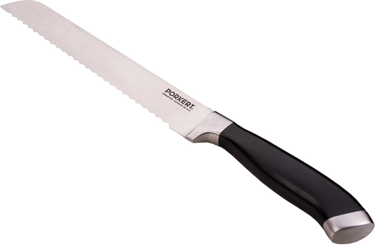 Bread Knife 20 cm Eduard