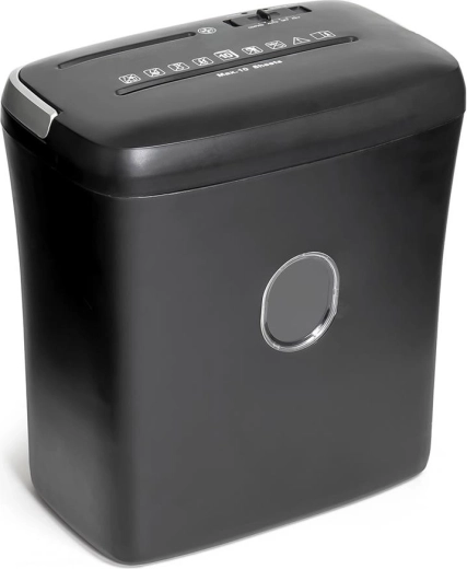 Personal shredder XD1012 CD