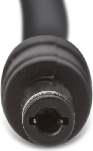 5.5 × 2.5 mm connector