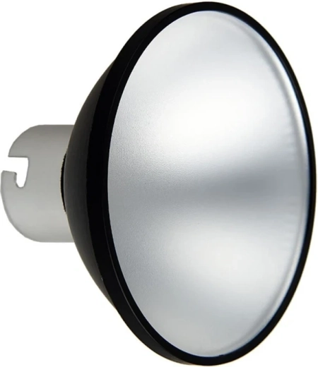 Godox AD-M mini reflektorius su spalvotais filtrais, skirtas AD200