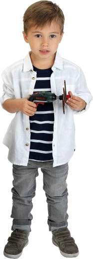 Saugus smagumas mažiesiems meistrams