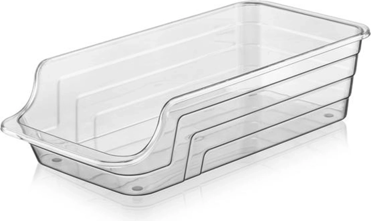 Plastikinis organizatorius MIDI 32 × 15,5 × 8 cm