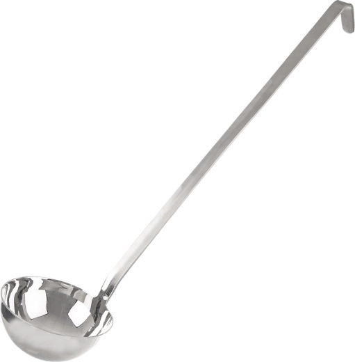 Nerūdijančio plieno gastro samtis 55 cm, skersmuo 14 cm