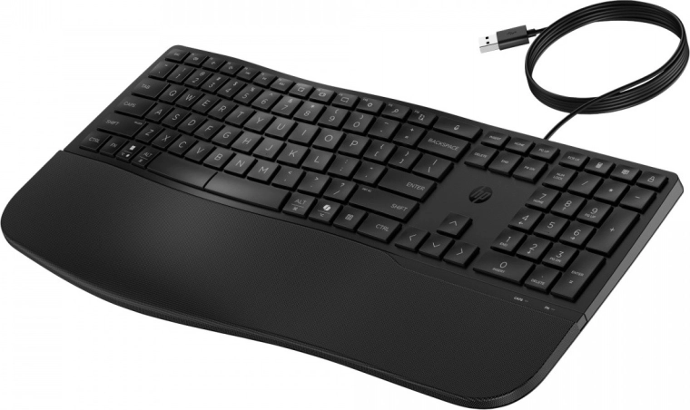Plug-and-play USB and broad compatibility