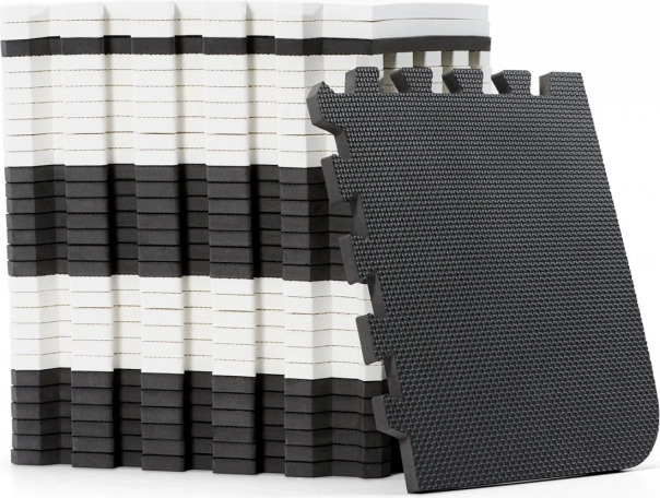 Anti-slip and easy-to-wipe surface
