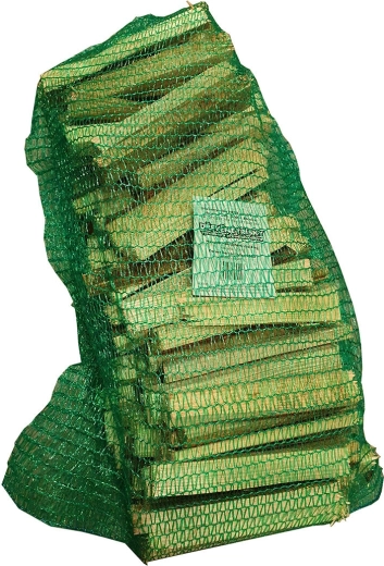 Medžio skiedros įkūrimui 4 kg (14–18 cm)