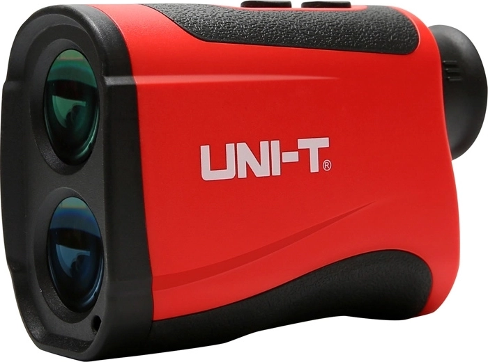 Uni-T LM600 Laser Rangefinder