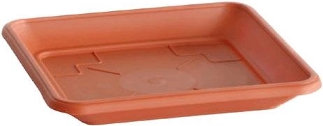 Plant Pot Saucer 27 × 27 cm Square