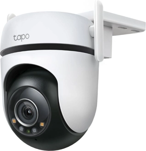 Lauko kamera Tapo C520WS su pasukimu ir pakreipimu