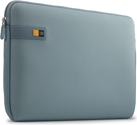 Case Logic laptop sleeve 14" blue-grey