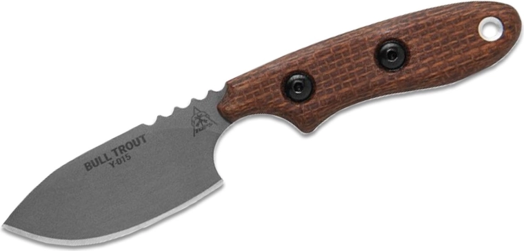 TOPS Knives Bull trout – 1 vnt.
