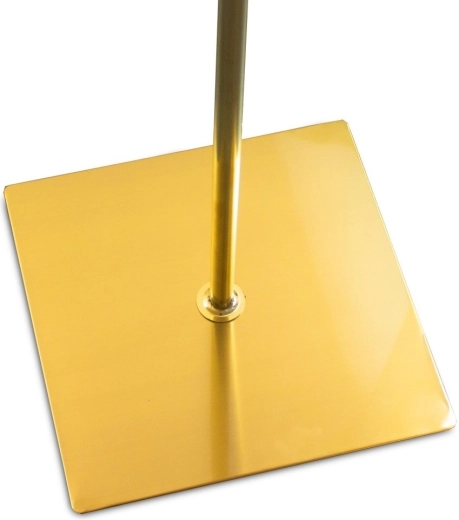 Stabili metalinė bazė